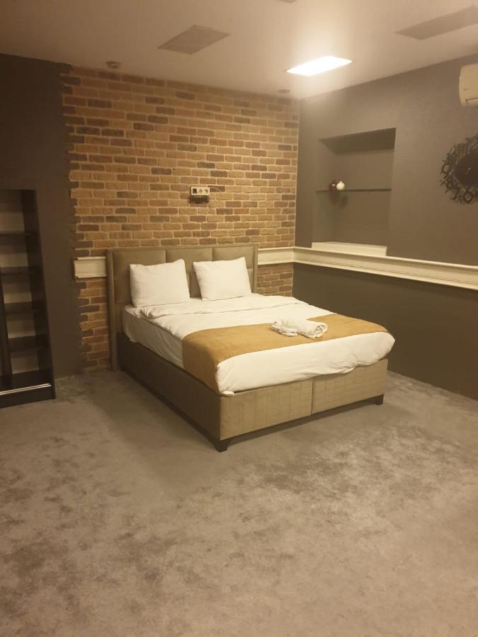 Ars Hotel Laleli Downtown - Istanbul — Photos 3