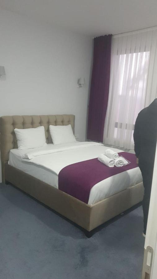 Ars Hotel Laleli Downtown - Istanbul — Photos 1
